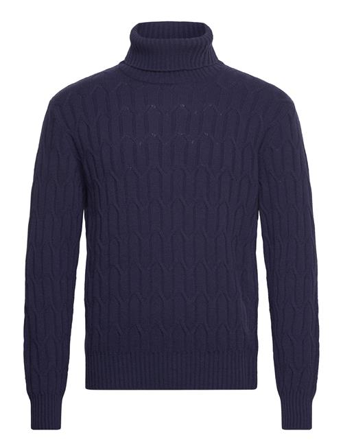 Sweater L/S United Colors Of Benetton Navy