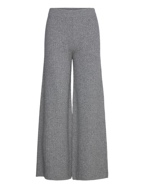 Trousers United Colors Of Benetton Grey