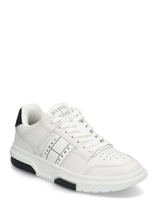 Tommy Hilfiger The Brooklyn Elevated Tommy Hilfiger White