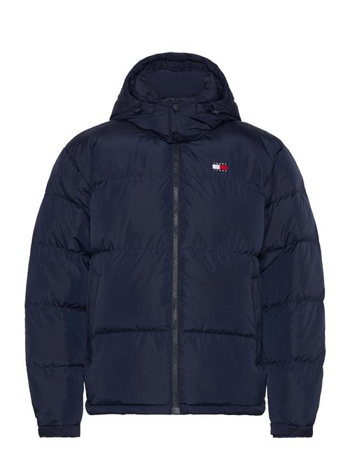 Tommy Jeans Tjm Alaska Puffer Ext Tommy Jeans Navy