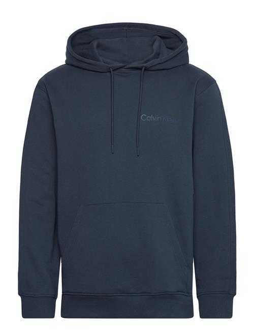 Calvin Klein Jeans Institutional Hoodie Calvin Klein Jeans Navy