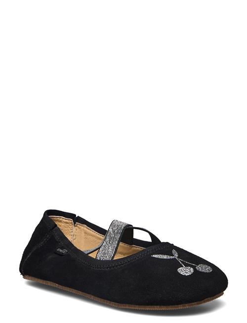 Indoors Shoe Sofie Schnoor Baby And Kids Black