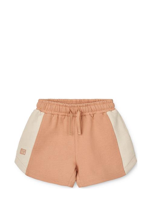 Altrud Sweatshorts Liewood Coral