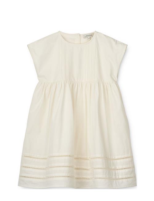 Liewood Gudrun Dress Liewood Cream