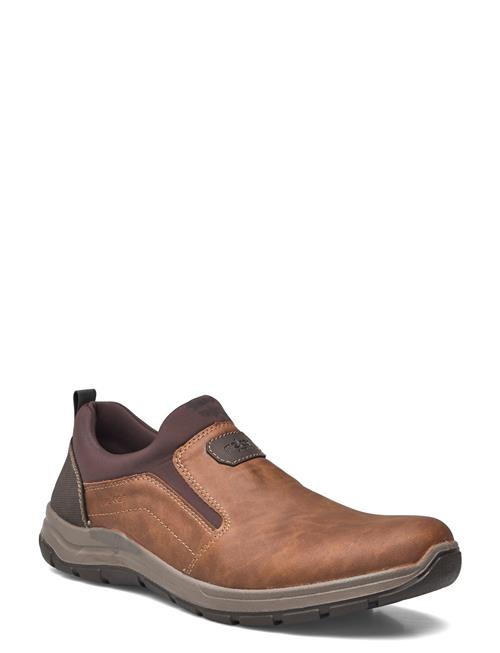 Rieker 03650-24 Rieker Brown