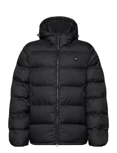 GANT Active Cloud Jacket GANT Black