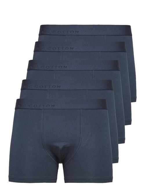 Selected Homme Slhjohan 5-Pack Trunk Noos Selected Homme Navy