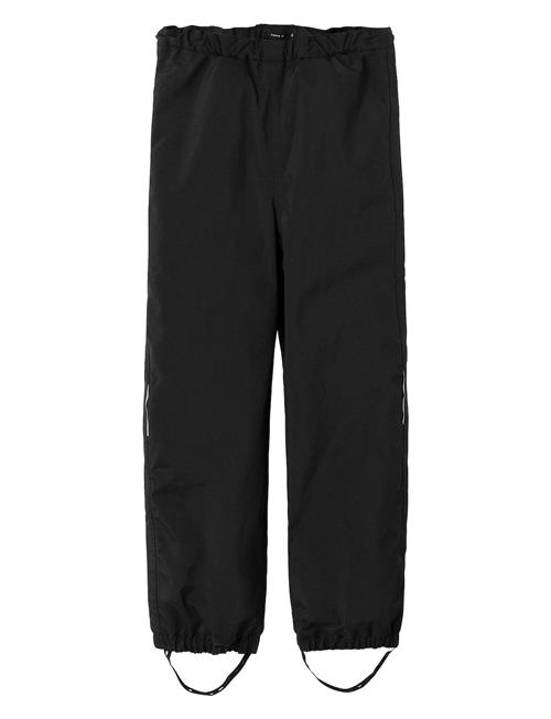 name it Nkncloud05 Pant Aut Fo Name It Black