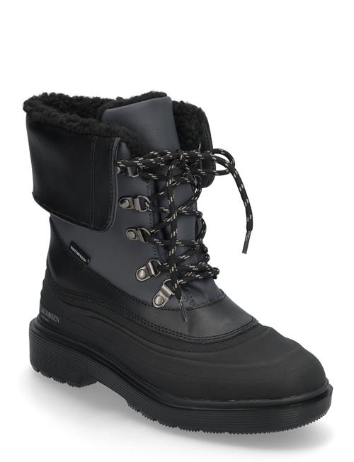 Ilse Jacobsen Boots Ilse Jacobsen Black