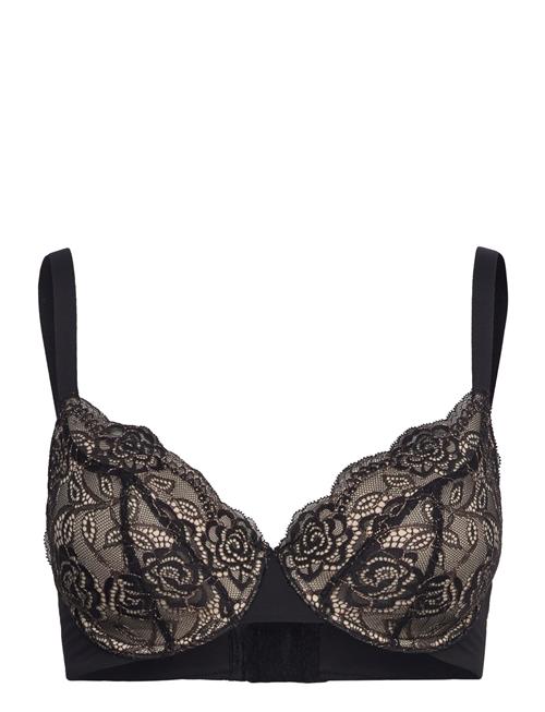 Celine Bra Fill Missya Black