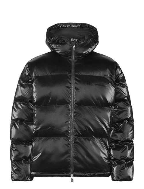 EA7 Jacket EA7 Black