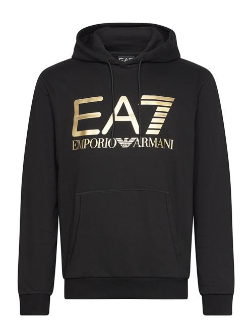 EA7 Sweatshirt EA7 Black