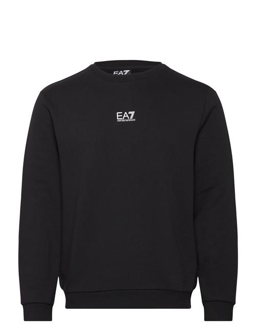 Sweatshirt EA7 Black