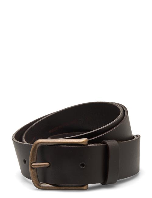 Lee Jeans Core Belt Lee Jeans Brown