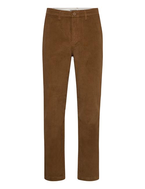 Lee Jeans Regular Chino Lee Jeans Brown