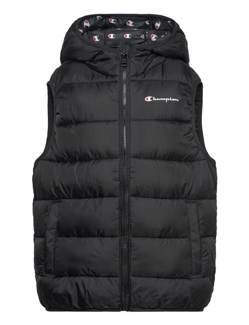 Champion Vest Champion Black