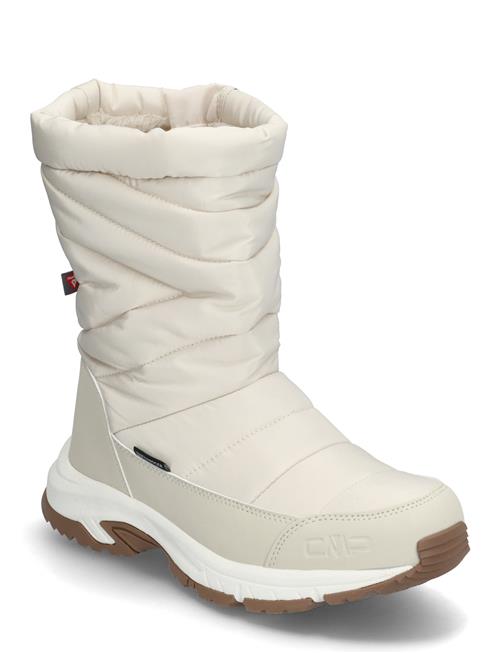 CMP Notak Wmn Snow Boot Wp CMP White