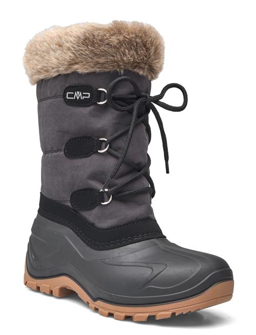 CMP Nietos Low Woman Snow Shoe CMP Black