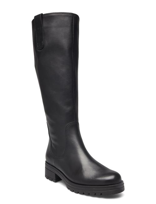 Gabor Boot Gabor Black