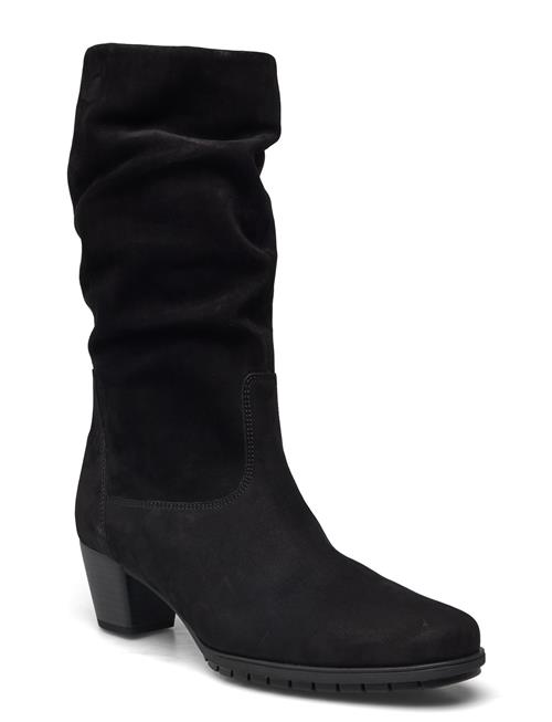 Gabor Mid Boot Gabor Black