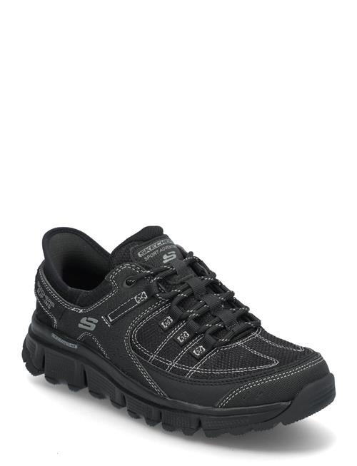 Skechers Summits At Skechers Black