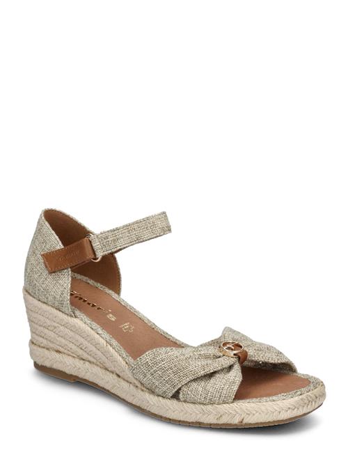 Tamaris Women Sandals Tamaris Beige