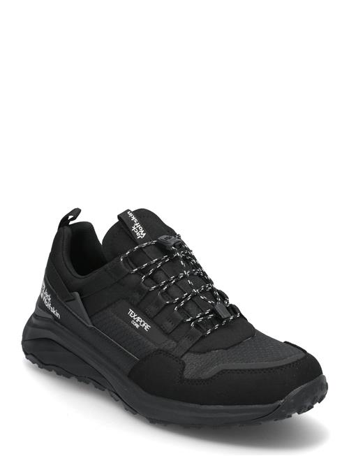 Jack Wolfskin Dromoventure Athletic Texapore Low M Jack Wolfskin Black