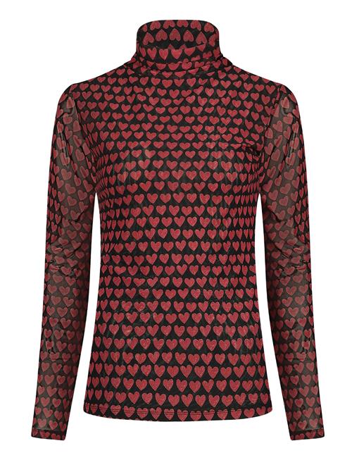 Fabienne Chapot Jane Top Fabienne Chapot Red