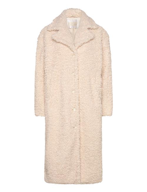 Fabienne Chapot Nicole Coat Fabienne Chapot Cream