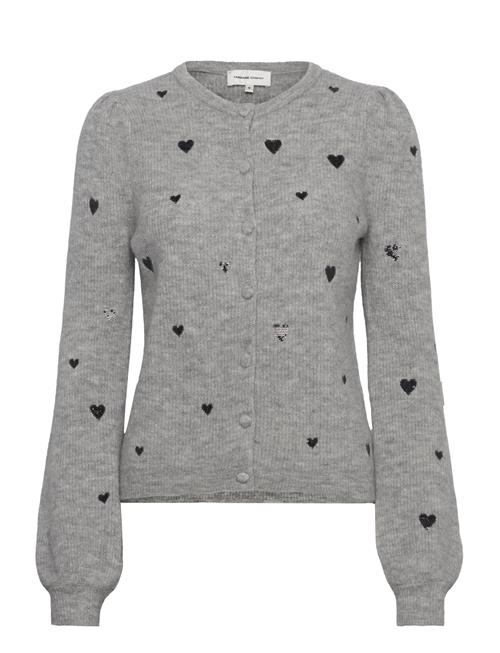 Fabienne Chapot Lidia Cardigan Fabienne Chapot Grey