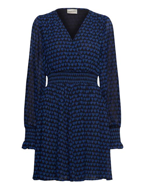 Fabienne Chapot Anjuna Dress Fabienne Chapot Navy