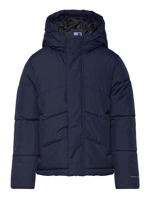 Jack & Jones Jjworld Puffer Jacket Mni Jack & J S Navy