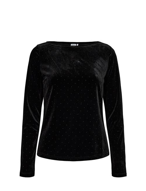 Nümph Nudria Blouse Nümph Black