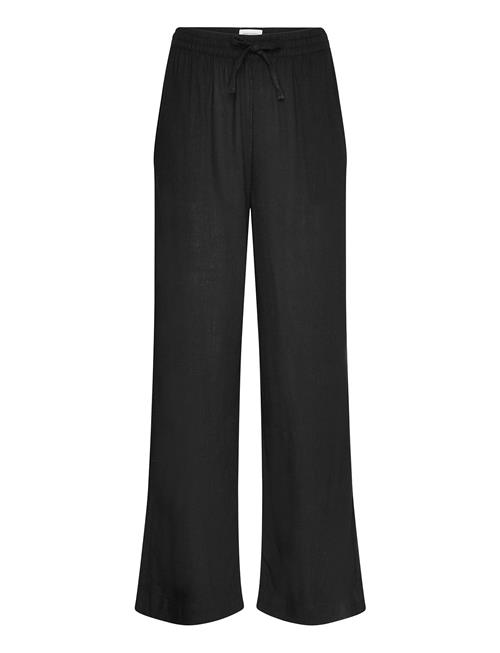 FREE/QUENT Fqlavara-Pant FREE/QUENT Black