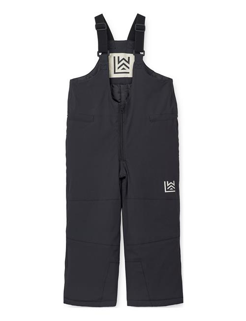 Konrad Snow Pants Liewood Black