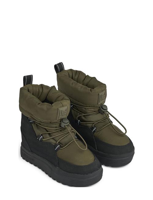 Liewood Zoey Snowboot Liewood Khaki