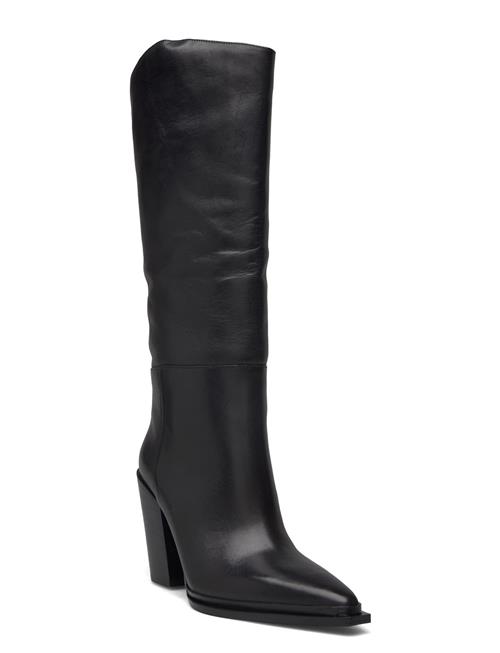 Steve Madden Bronty Boots Steve Madden Black