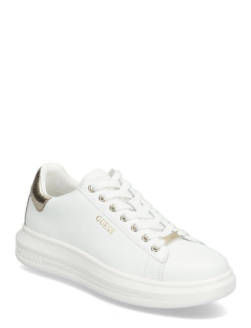 GUESS Vibo GUESS White