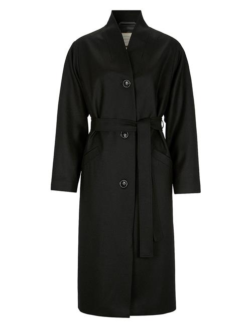 Newhouse Alice Coat Newhouse Black