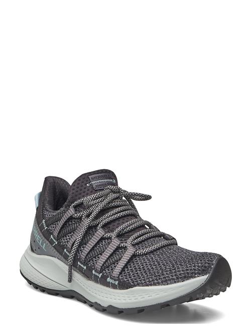 Merrell Women's Bravada Edge - Black Merrell Grey