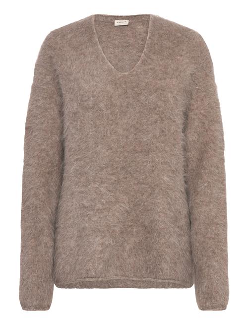 Balmuir Moe Sweater Balmuir Beige