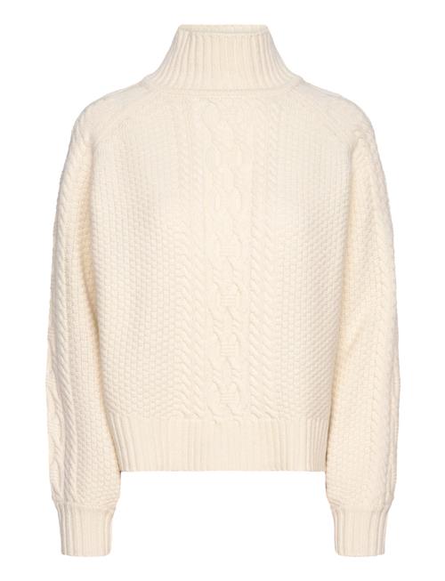 Balmuir Hailuoto Sweater Balmuir Cream