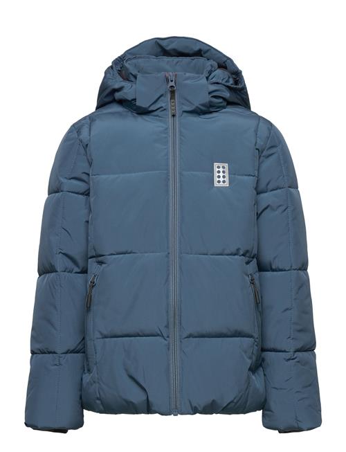 LEGO kidswear Lwjad 701 - Jacket LEGO Kidswear Blue