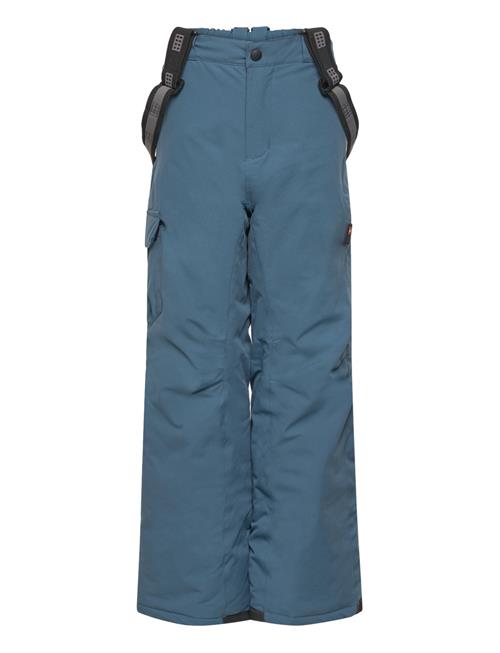 LEGO kidswear Lwphilo 800 - Ski Pants LEGO Kidswear Blue