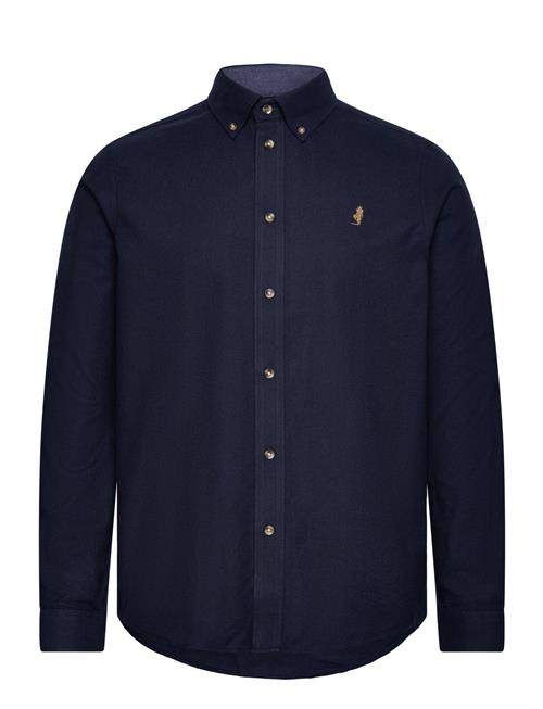 MCS Tom Reg Cot Pe Mcs M Shirt MCS Navy