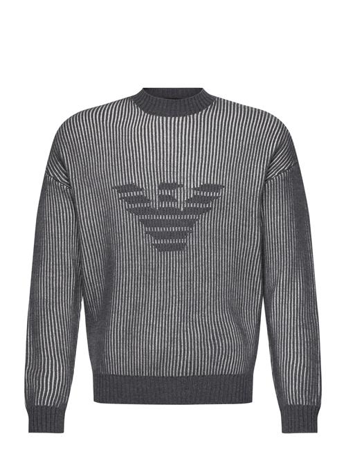 Emporio Armani Pullover Emporio Armani Grey