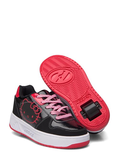 Heelys Kama Hkc Heelys Black