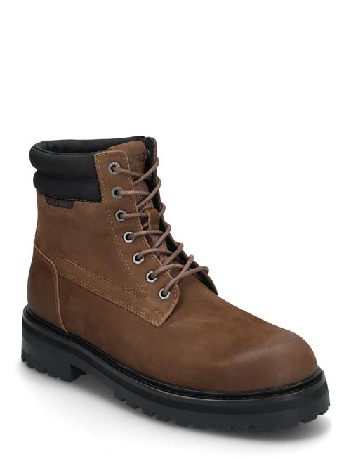 Björn Borg H400 Hiker High M Björn Borg Brown