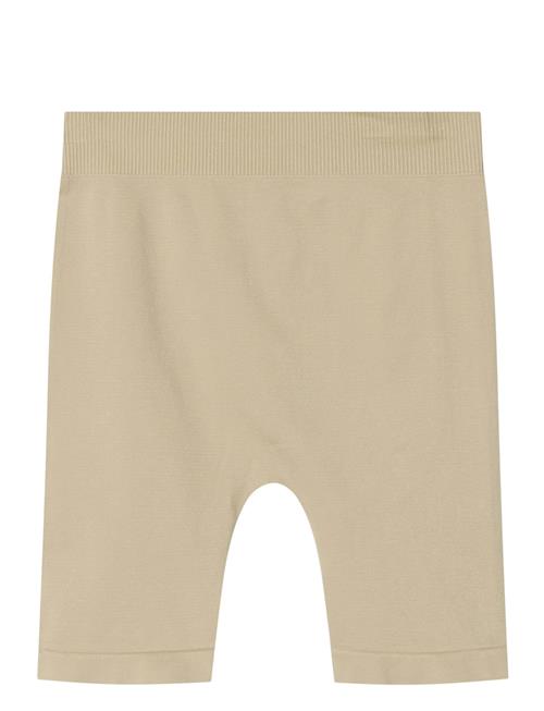 Nkfnoja Biker Shorts Name It Beige