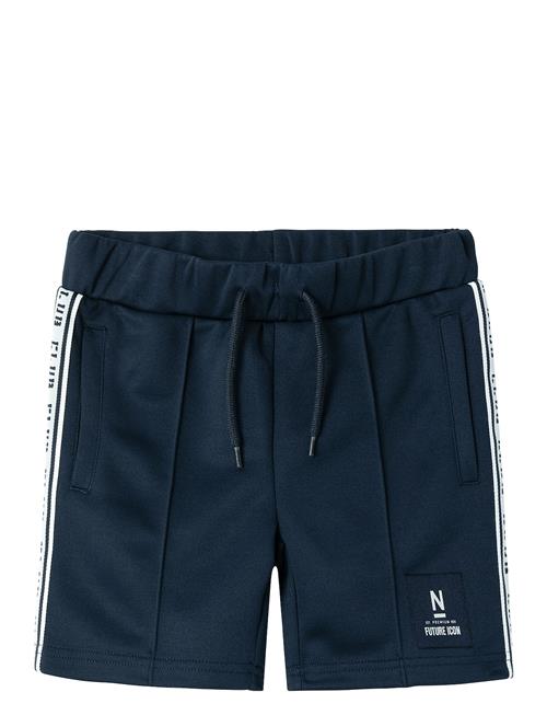 name it Nkmjakka Sweat Shorts Unb Name It Navy